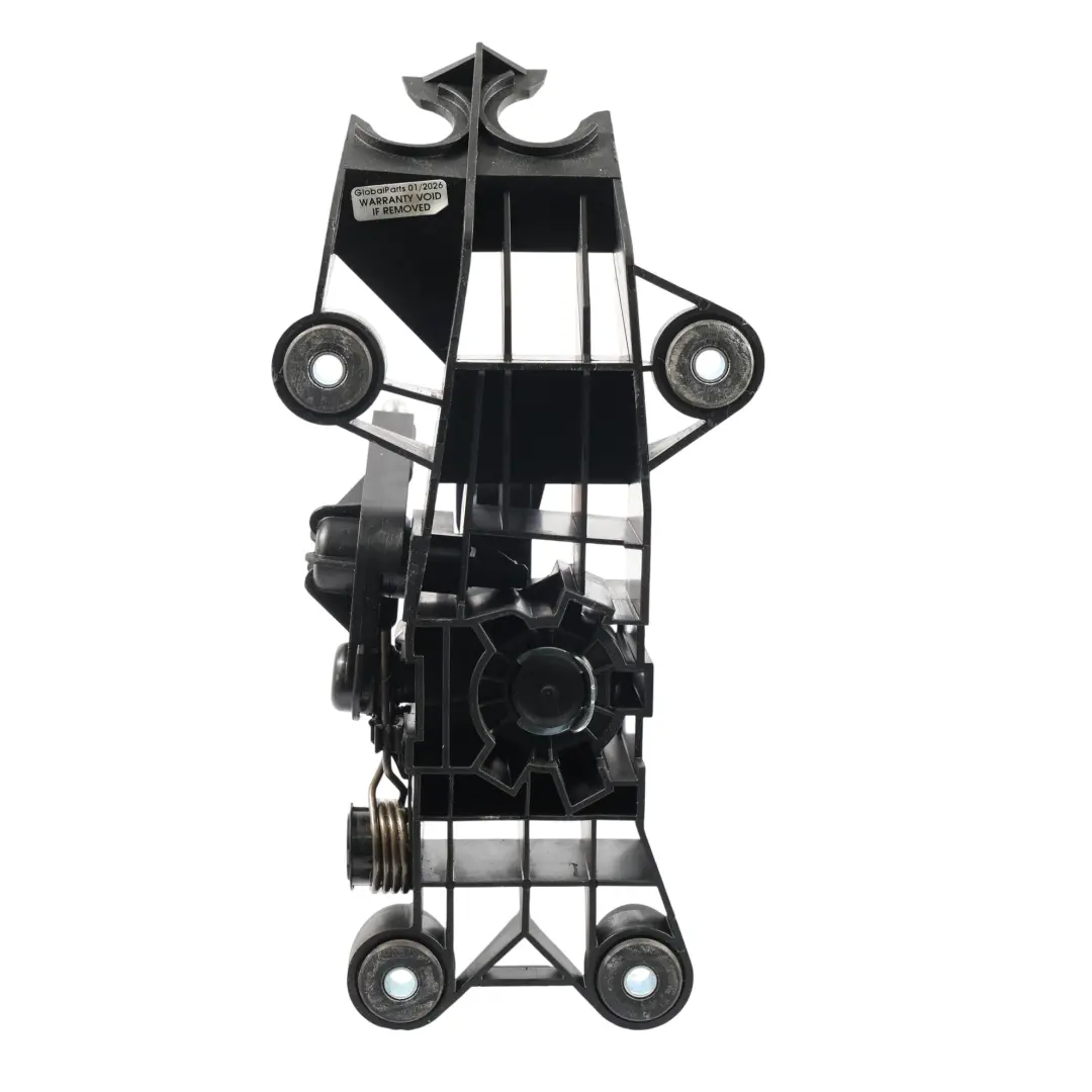 Ford B-Max Shift Lever Selector Assembly Manual Gearshift AV1R7C453BKA - SKU AV1R-7C453-BKA - Part number AV1R-7C453-BKA