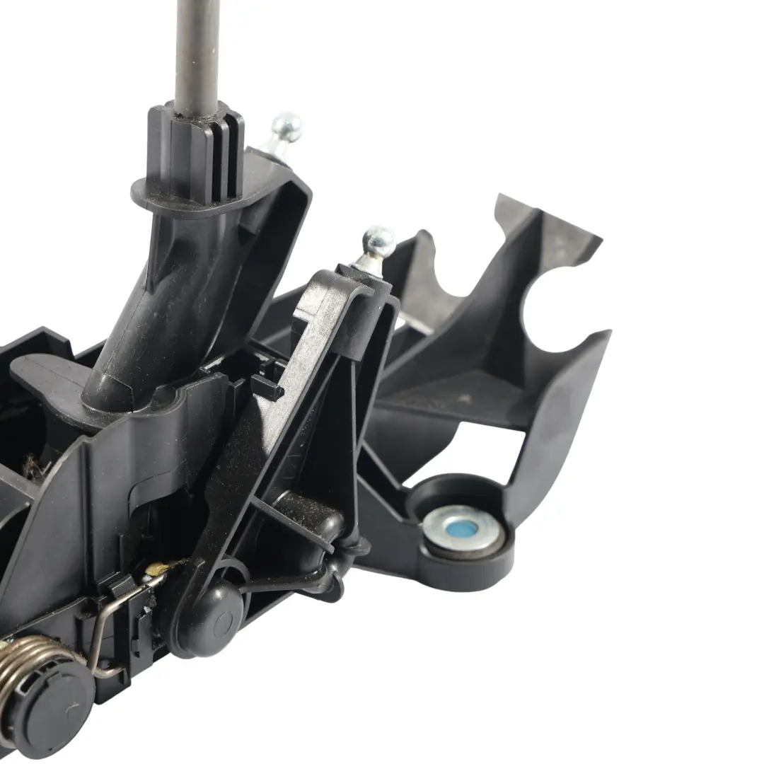  Ensemble Sélecteur Vitesses Ford B-Max Boîte Vitesses Manuelle AV1R7C453BKA - SKU AV1R-7C453-BKA - Numéro de pièce AV1R-7C453-BKA