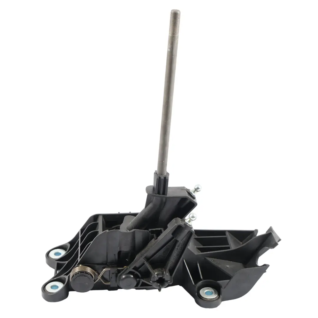 Ford B-Max Gruppo Leva Selettore Cambio Manuale AV1R7C453BKA - SKU AV1R-7C453-BKA - Numero di parte AV1R-7C453-BKA