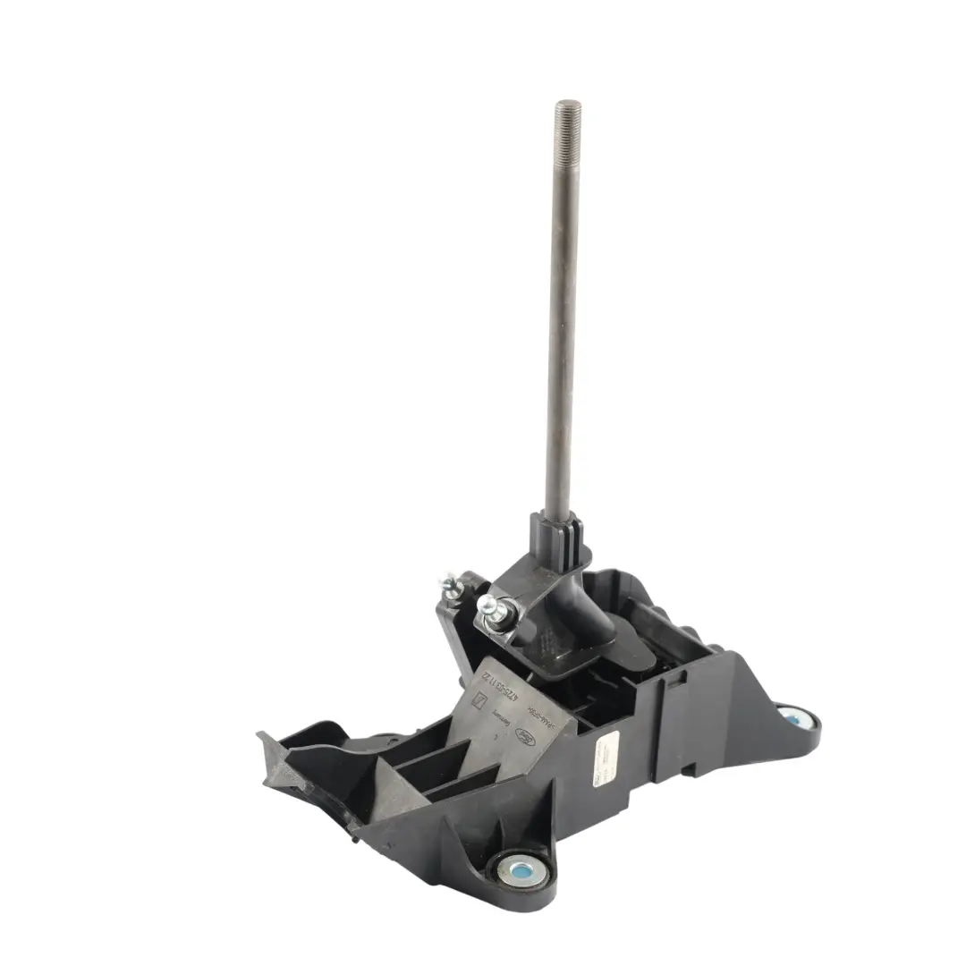 Shift Lever Selector Assembly Manual Gearshift AV1R7C453BKA to Ford B-Max with Part number AV1R-7C453-BKA Ford B-Max Shift Lever Selector Assembly Manual Gearshift AV1R7C453BKA - SKU AV1R-7C453-BKA - Part number AV1R-7C453-BKA