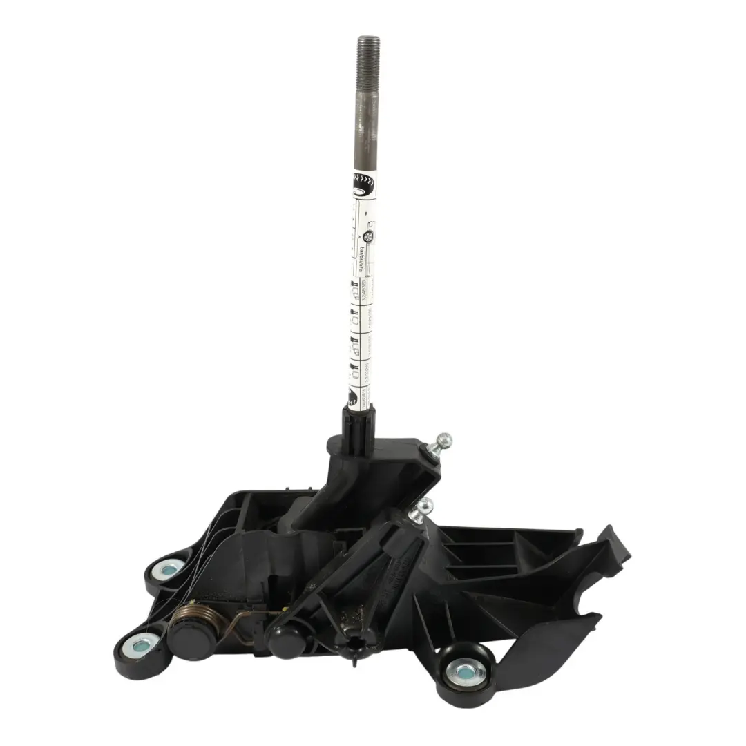 Ford B-Max Conjunto Selector Palanca Cambio Manual AV1R-7C453-BK - SKU 1742233 - Número de pieza 1742233