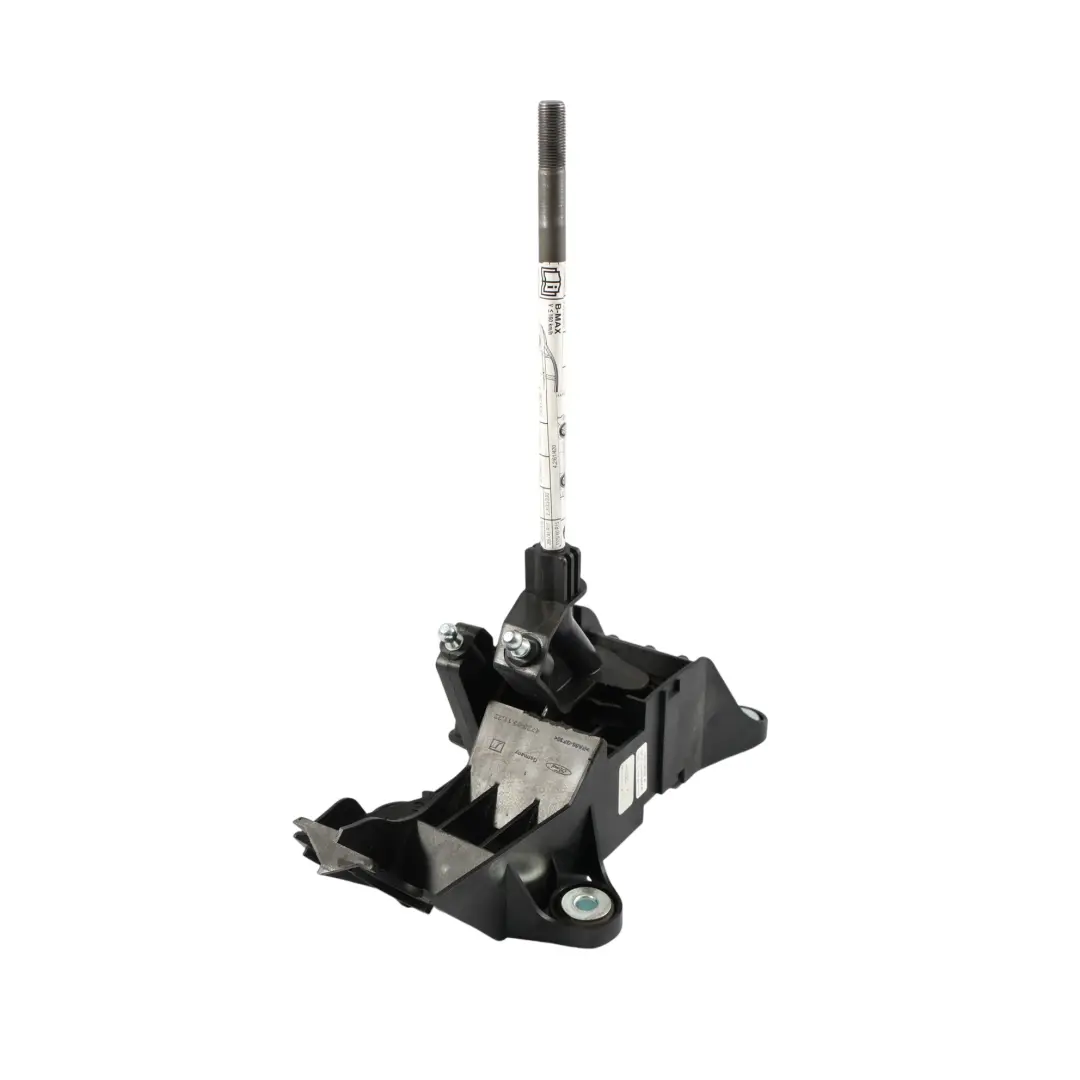 Shift Lever Selector Assembly Manual Gearshift AV1R-7C453-BK to Ford B-Max with Part number 1742233 Ford B-Max Shift Lever Selector Assembly Manual Gearshift AV1R-7C453-BK - SKU 1742233 - Part number 1742233