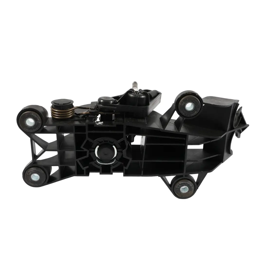 Ford B-Max Conjunto Selector Palanca Cambio Manual AV1R-7C453-BK - SKU 1742233 - Número de pieza 1742233