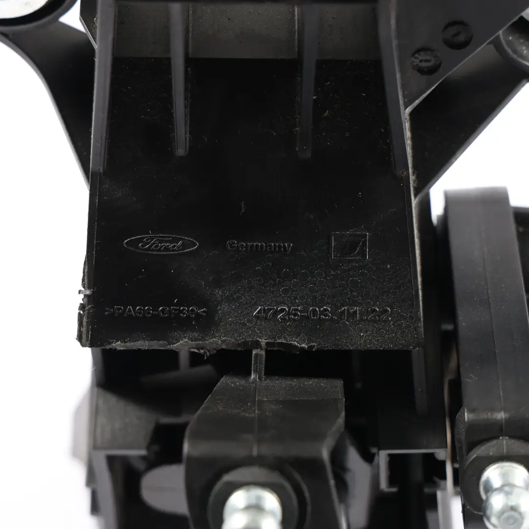 Ford B-Max Conjunto Selector Palanca Cambio Manual AV1R-7C453-BK - SKU 1742233 - Número de pieza 1742233