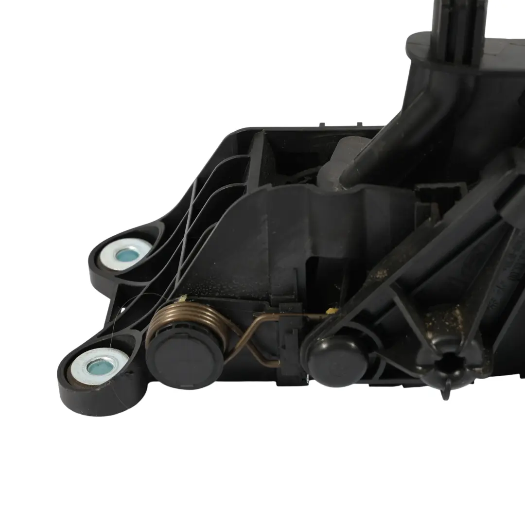 Ford B-Max Conjunto Selector Palanca Cambio Manual AV1R-7C453-BK - SKU 1742233 - Número de pieza 1742233