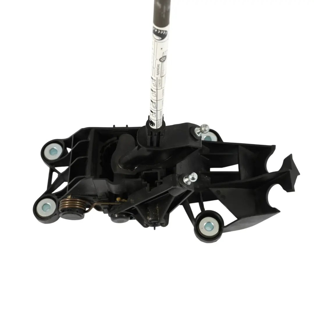 Ensemble De Sélecteur De Vitesse Manuelle AV1R-7C453-BK pour Ford B-Max à propos du numéro de pièce 1742233 Ford B-Max Ensemble De Sélecteur De Vitesse Manuelle AV1R-7C453-BK - SKU 1742233 - Numéro de pièce 1742233