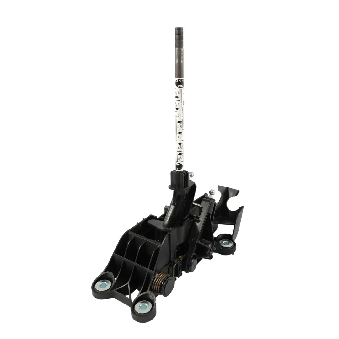 Schalthebel Selector Montage Manuelle Schaltung AV1R-7C453-BK für Ford B-Max mit Teilenummer 1742233 Ford B-Max Schalthebel Selector Montage Manuelle Schaltung AV1R-7C453-BK - SKU 1742233 - Teilenummer 1742233