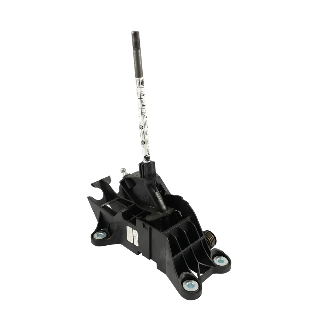 Ensemble De Sélecteur De Vitesse Manuelle AV1R-7C453-BK pour Ford B-Max à propos du numéro de pièce 1742233 Ford B-Max Ensemble De Sélecteur De Vitesse Manuelle AV1R-7C453-BK - SKU 1742233 - Numéro de pièce 1742233