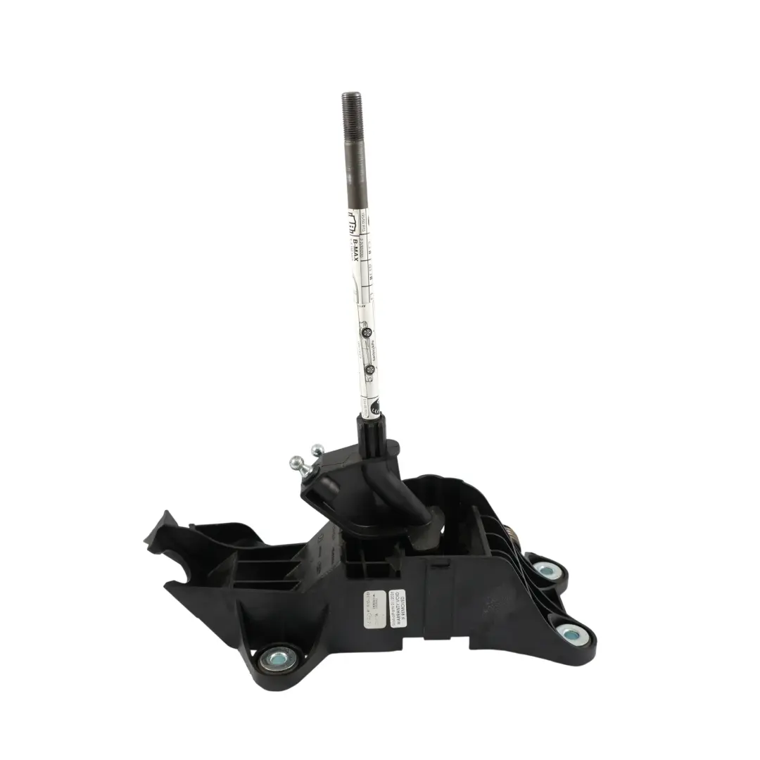 Lewarek Dźwignia Zmiany Biegów Manualna AV1R-7C453-BK do Ford B-Max o numerze 1742233 Ford B-Max Lewarek Dźwignia Zmiany Biegów Manualna AV1R-7C453-BK - SKU 1742233 - Numer Części 1742233