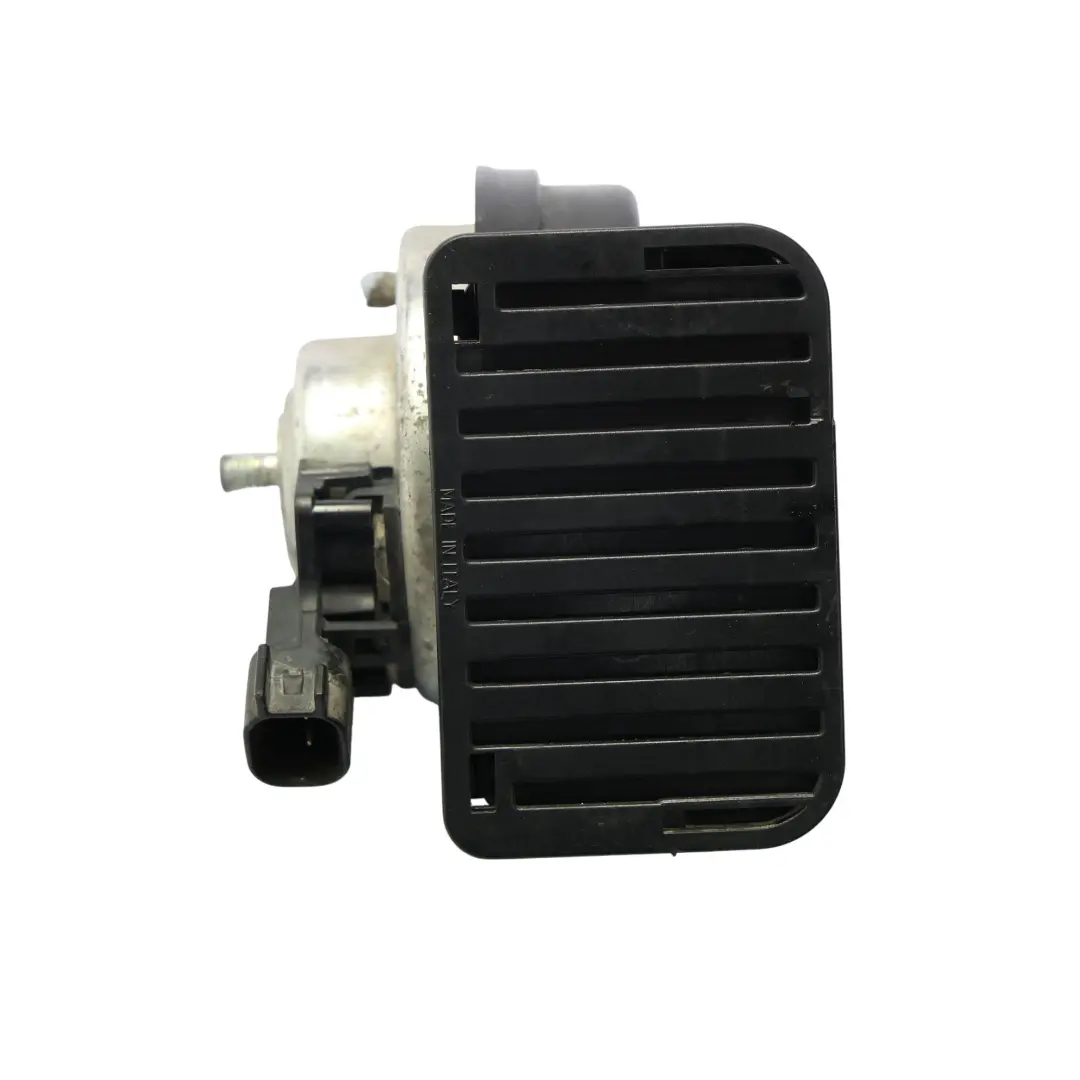 Segnale Acustico Elettrico Fanfara Tono Basso Pitch per Ford B-Max con numero di parte AV1T-13802-AB Ford B-Max Segnale Acustico Elettrico Fanfara Tono Basso Pitch - SKU AV1T-13802-AB - Numero di parte AV1T-13802-AB