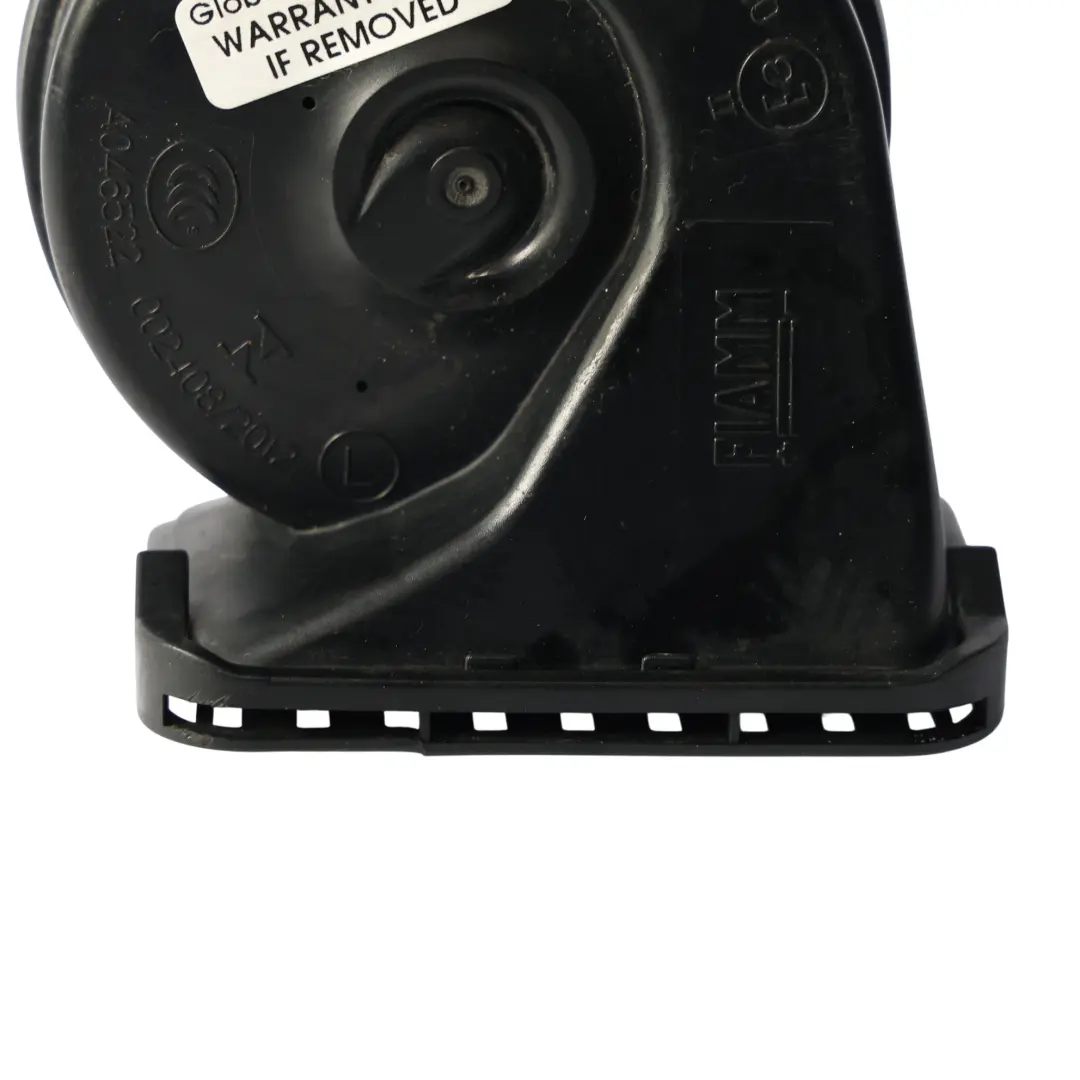 Klaxon Électrique Fanfare Tonalité Basse pour Ford B-Max à propos du numéro de pièce AV1T-13802-AB Ford B-Max Klaxon Électrique Fanfare Tonalité Basse - SKU AV1T-13802-AB - Numéro de pièce AV1T-13802-AB