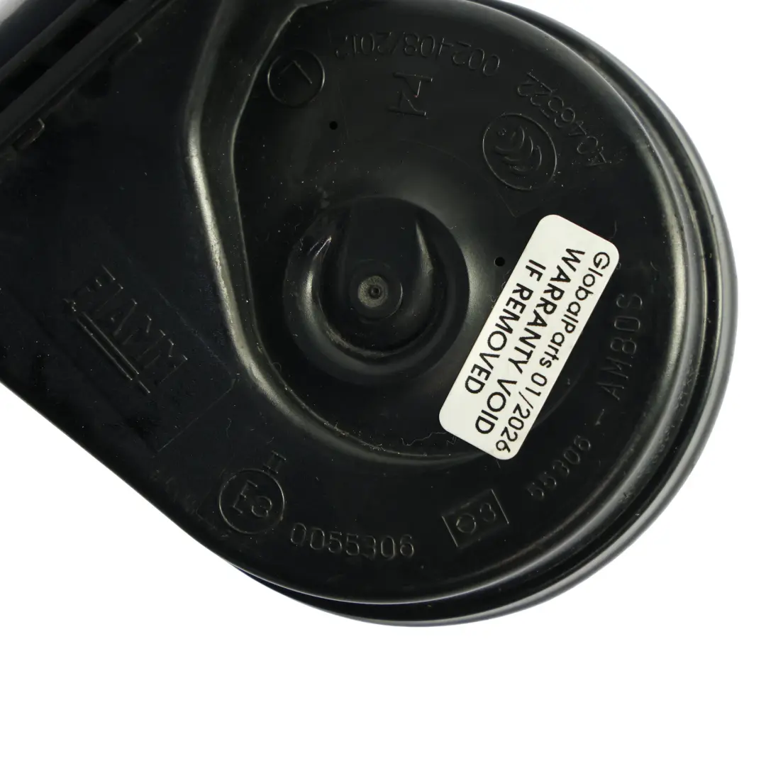 Ford B-Max Bocina Eléctrica Señal Fanfarria Tono Bajo Sonido - SKU AV1T-13802-AB - Número de pieza AV1T-13802-AB