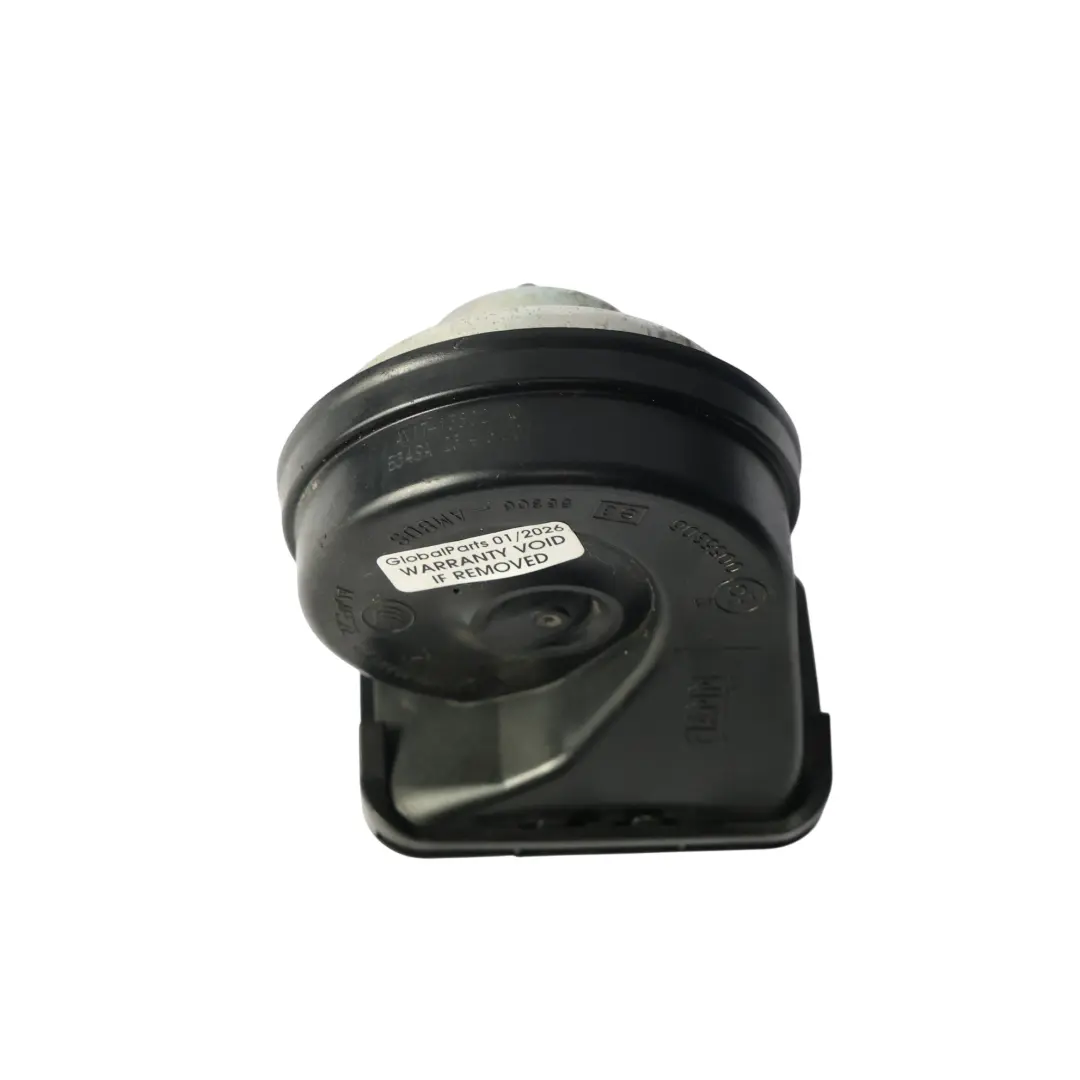 Ford B-Max Bocina Eléctrica Señal Fanfarria Tono Bajo Sonido - SKU AV1T-13802-AB - Número de pieza AV1T-13802-AB