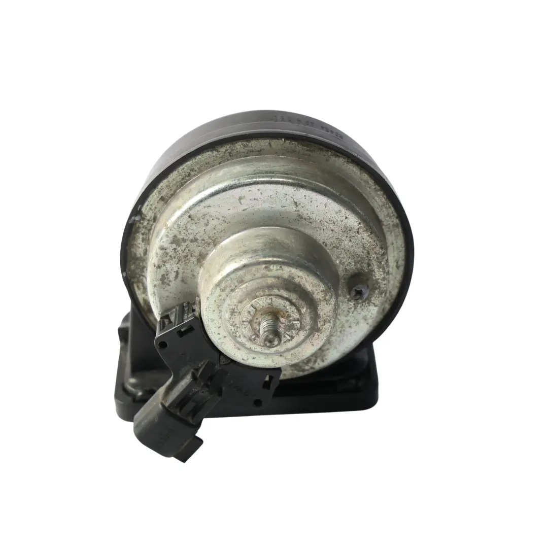 Ford B-Max Bocina Eléctrica Señal Fanfarria Tono Bajo Sonido - SKU AV1T-13802-AB - Número de pieza AV1T-13802-AB