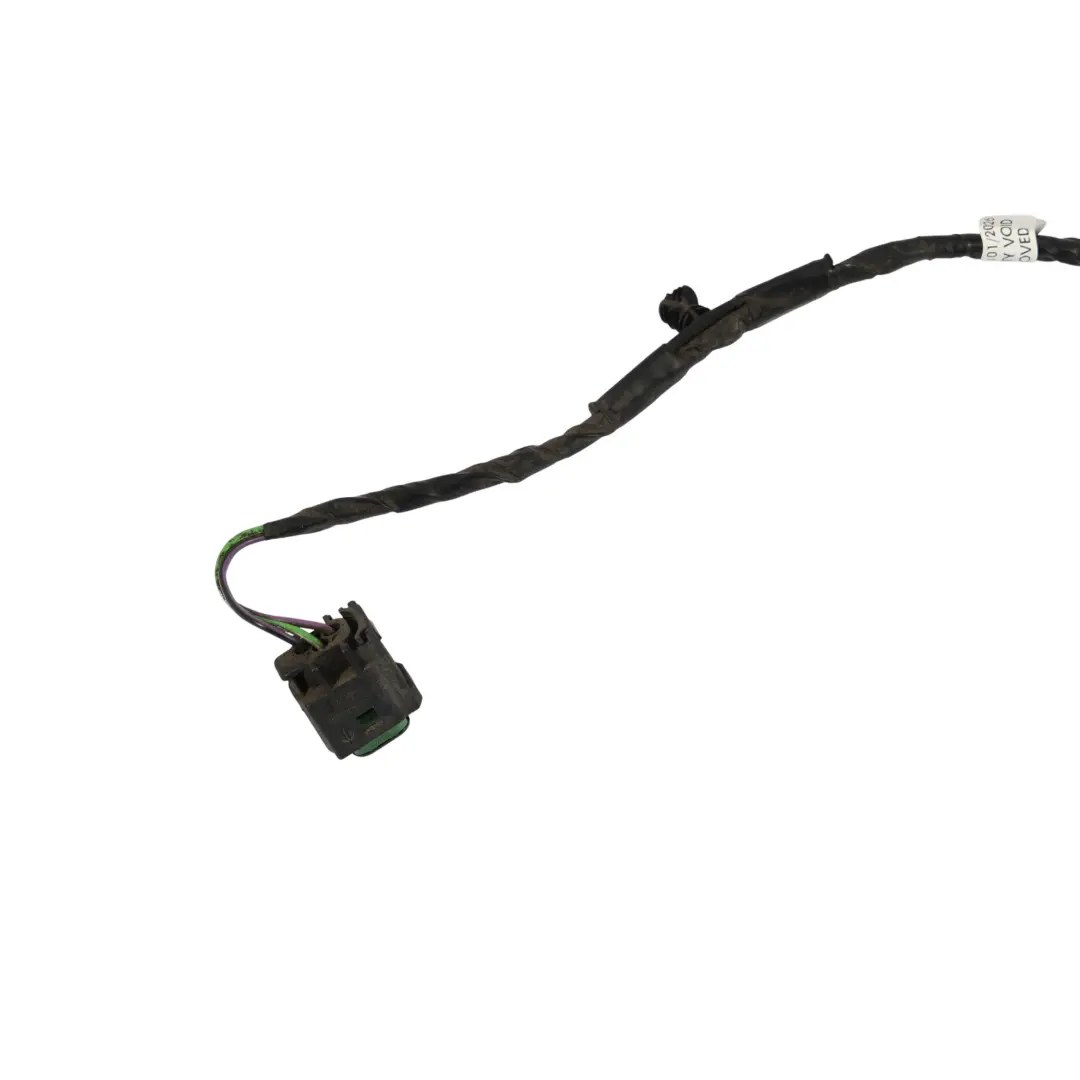 Mk1 Cable Del Arnés De Cableado Del Portón Trasero para Ford B-Max con número de pieza AV1T-14A583-AAC Ford B-Max Mk1 Cable Del Arnés De Cableado Del Portón Trasero - SKU AV1T-14A583-AAC - Número de pieza AV1T-14A583-AAC