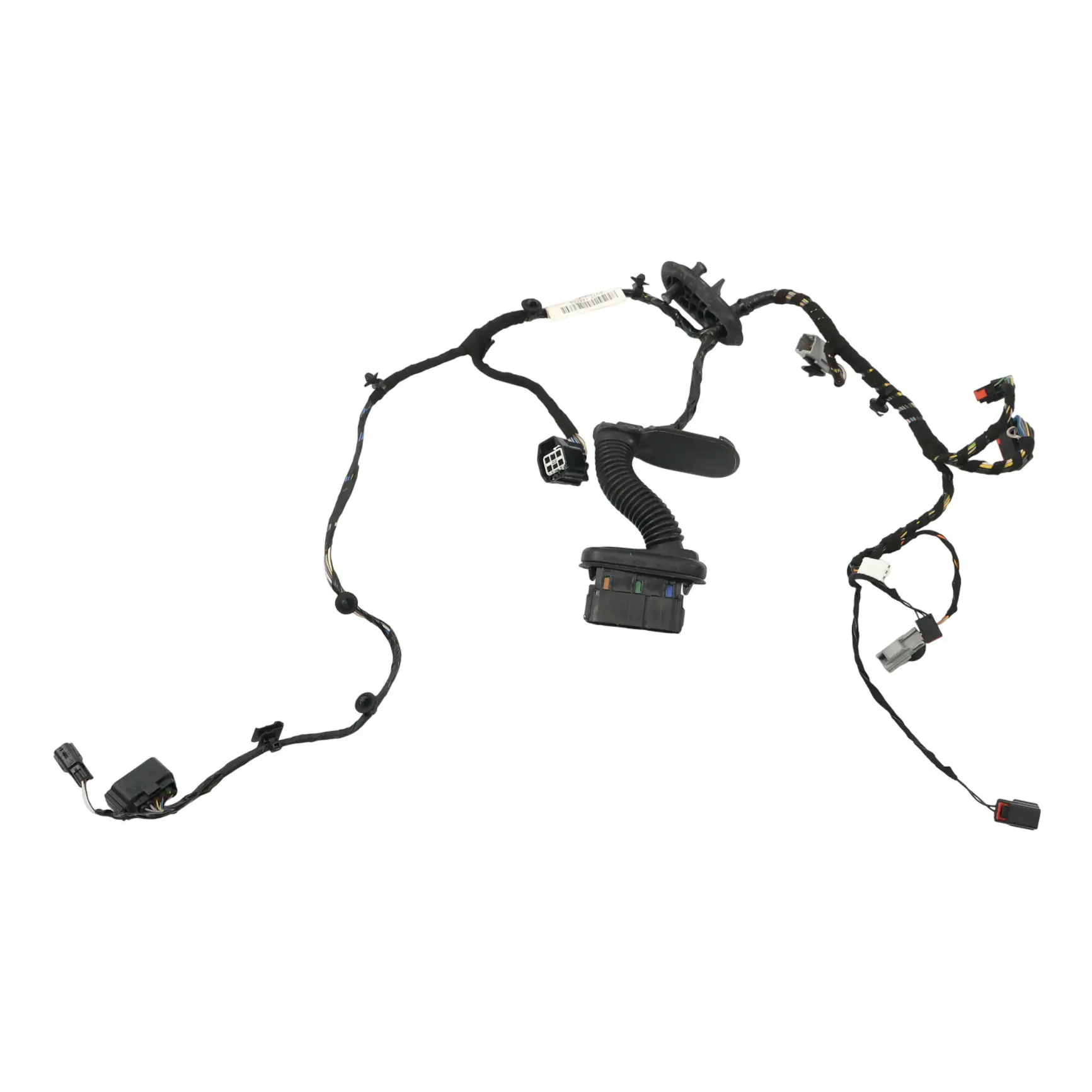 Ford B-Max Cable Arnés Cableado Puerta Lado Conductor Delantero AV1T-14A584-CDD