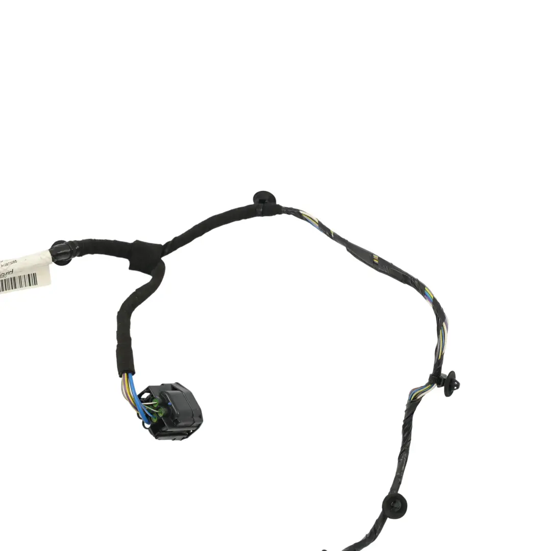 Ford B-Max Cable Arnés Cableado Puerta Lado Conductor Delantero - SKU AV1T-14A584-CDD - Número de pieza AV1T-14A584-CDD