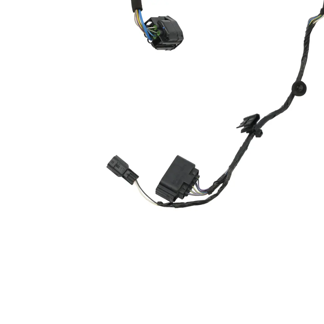 Door Loom Wiring Harness Cable Driver Side Front to Ford B-Max with Part number AV1T-14A584-CDD Ford B-Max Door Loom Wiring Harness Cable Driver Side Front - SKU AV1T-14A584-CDD - Part number AV1T-14A584-CDD