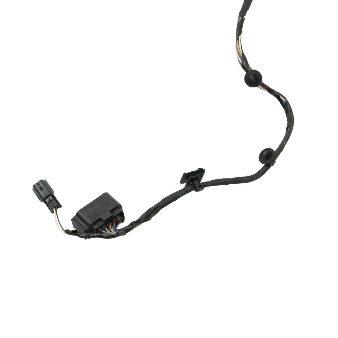 Door Loom Wiring Harness Cable Driver Side Front to Ford B-Max with Part number AV1T-14A584-CDD Ford B-Max Door Loom Wiring Harness Cable Driver Side Front - SKU AV1T-14A584-CDD - Part number AV1T-14A584-CDD