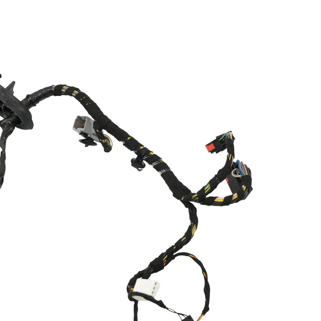 Door Loom Wiring Harness Cable Driver Side Front to Ford B-Max with Part number AV1T-14A584-CDD Ford B-Max Door Loom Wiring Harness Cable Driver Side Front - SKU AV1T-14A584-CDD - Part number AV1T-14A584-CDD