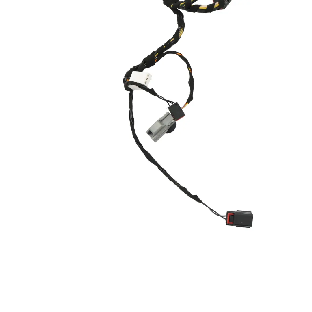 Tür Loom Kabelbaum Kabel Fahrerseite Vorne für Ford B-Max mit Teilenummer AV1T-14A584-CDD Ford B-Max Tür Loom Kabelbaum Kabel Fahrerseite Vorne - SKU AV1T-14A584-CDD - Teilenummer AV1T-14A584-CDD