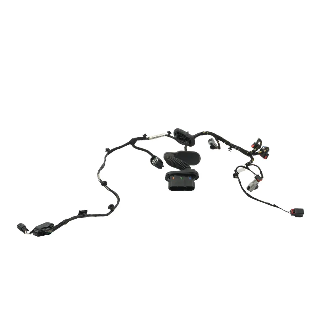 Cavo Cablaggio Porta Lato Guida Anteriore per Ford B-Max con numero di parte AV1T-14A584-CDD Ford B-Max Cavo Cablaggio Porta Lato Guida Anteriore - SKU AV1T-14A584-CDD - Numero di parte AV1T-14A584-CDD