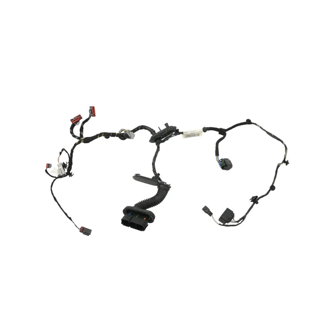 Ford B-Max Cable Arnés Cableado Puerta Lado Conductor Delantero - SKU AV1T-14A584-CDD - Número de pieza AV1T-14A584-CDD