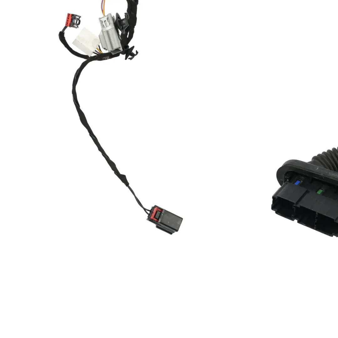 Faisceau De Câbles De Porte Avant Côté Conducteur pour Ford B-Max à propos du numéro de pièce AV1T-14A584-CDD Ford B-Max Faisceau De Câbles De Porte Avant Côté Conducteur - SKU AV1T-14A584-CDD - Numéro de pièce AV1T-14A584-CDD