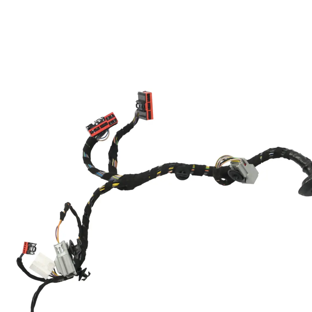 Tür Loom Kabelbaum Kabel Fahrerseite Vorne für Ford B-Max mit Teilenummer AV1T-14A584-CDD Ford B-Max Tür Loom Kabelbaum Kabel Fahrerseite Vorne - SKU AV1T-14A584-CDD - Teilenummer AV1T-14A584-CDD