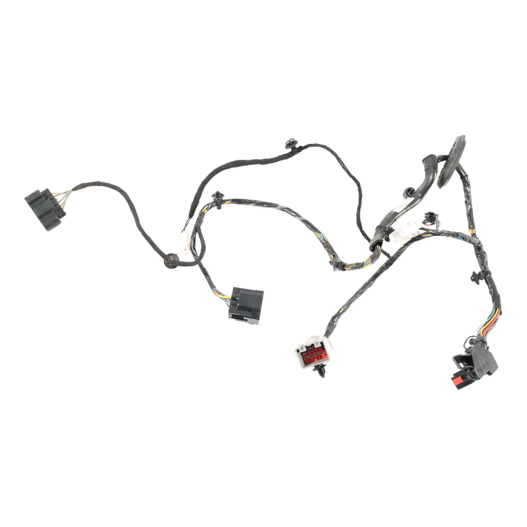 Ford B-Max Mk1 Faisceau De Câblage De Porte AV1T-14A584-HCD