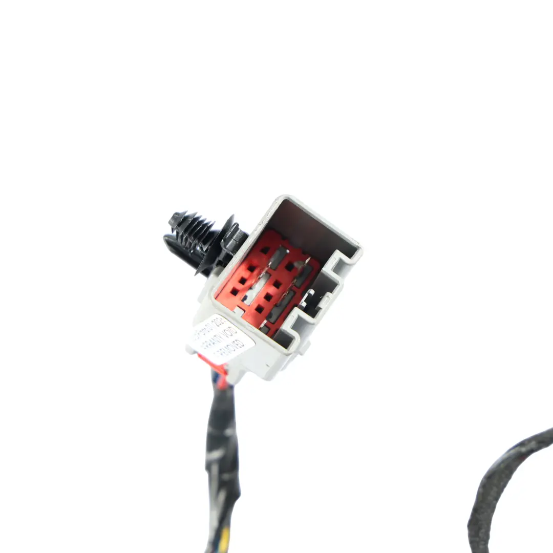 Ford B-Max Mk1 Door Loom Wiring Harness Cable - SKU AV1T-14A584-HCD - Part number AV1T-14A584-HCD