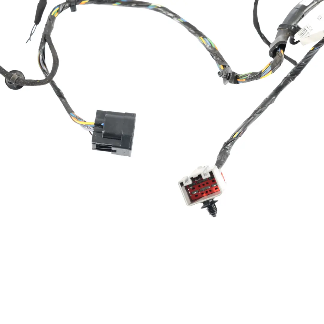 Ford B-Max Mk1 Tür Kabelbaum Kabel Baum Kabel - SKU AV1T-14A584-HCD - Teilenummer AV1T-14A584-HCD