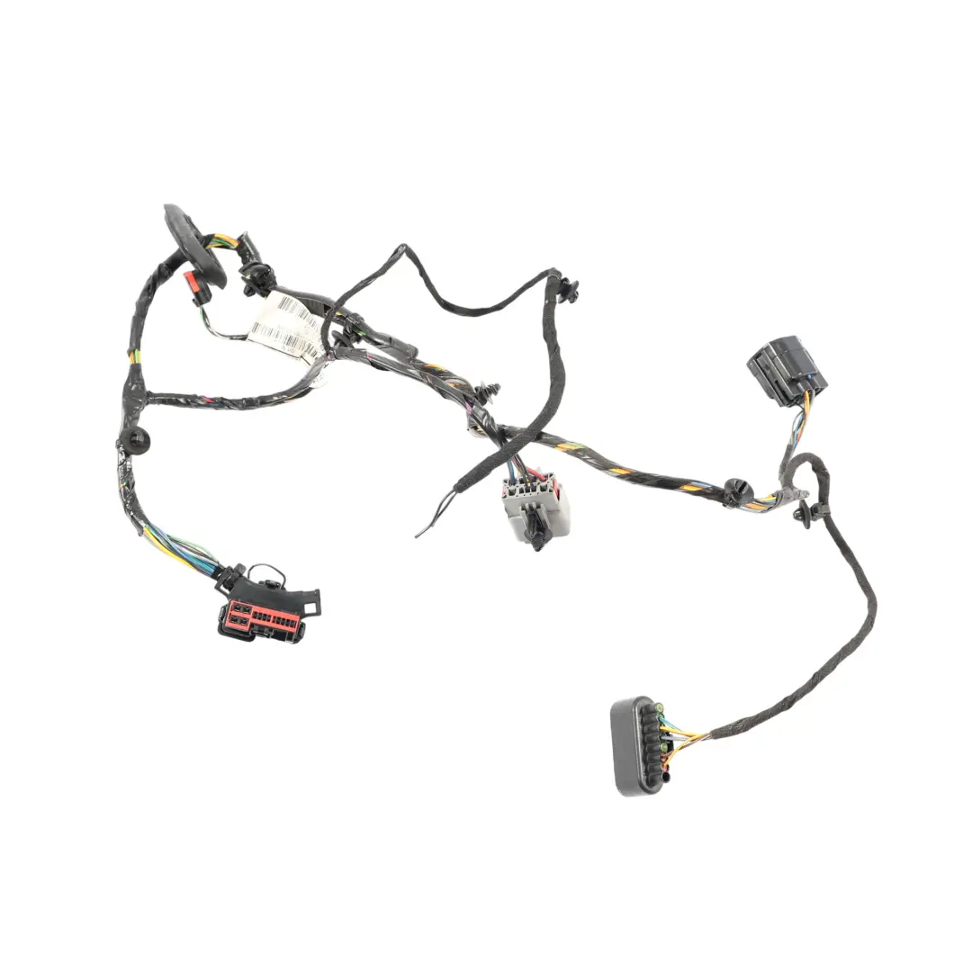 Mk1 Door Loom Wiring Harness Cable to Ford B-Max with Part number AV1T-14A584-HCD Ford B-Max Mk1 Door Loom Wiring Harness Cable - SKU AV1T-14A584-HCD - Part number AV1T-14A584-HCD