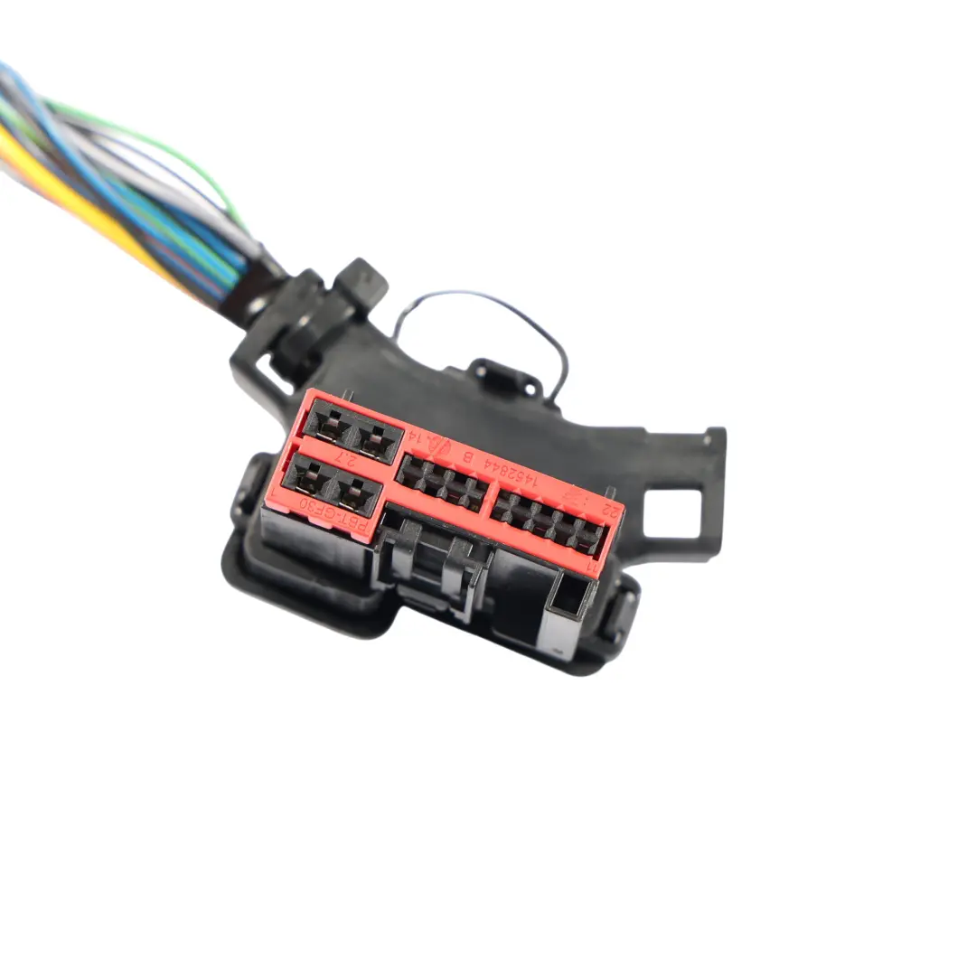 Ford B-Max Mk1 Cavo Cablaggio Telaio Porta - SKU AV1T-14A584-HCD - Numero di parte AV1T-14A584-HCD