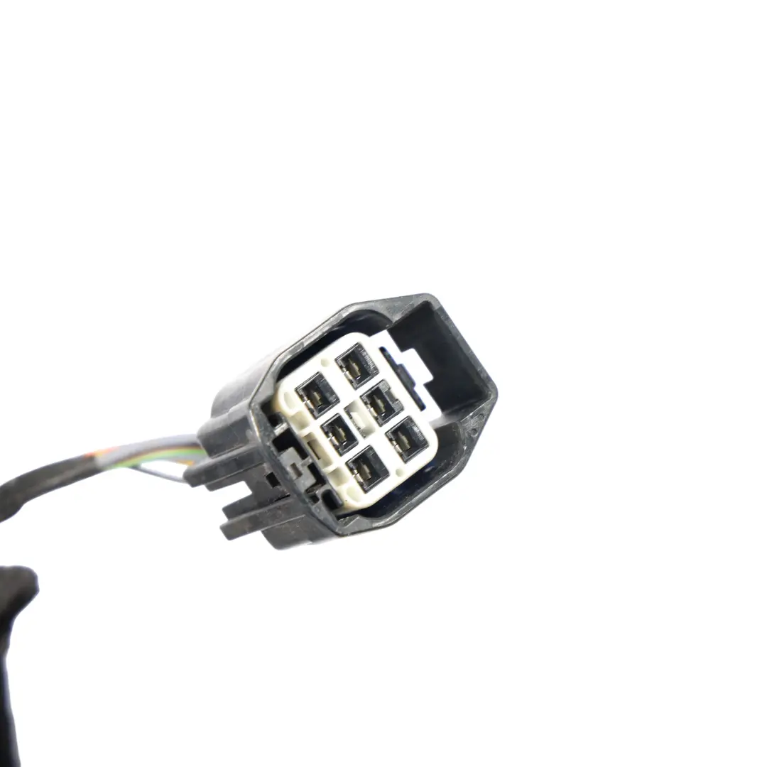 Ford B-Max Mk1 Wiązka Przewodów Przewody Kable Drzwi - SKU AV1T-14A584-HCD - Numer Części AV1T-14A584-HCD