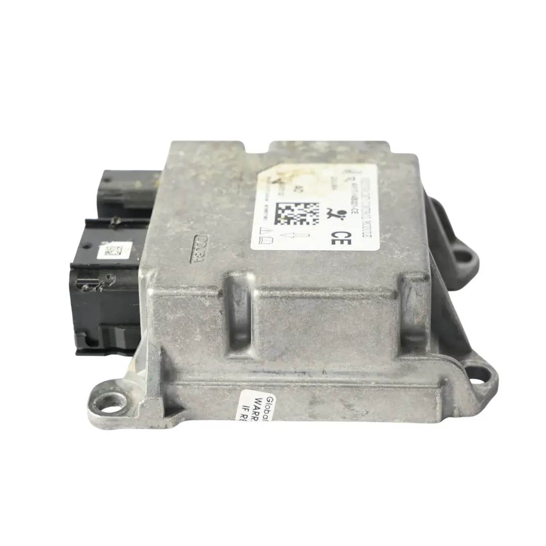 Ford B-Max Mk1 Módulo De Aire ECU Unidad De Control - SKU AV1T-14B321-CE - Número de pieza AV1T-14B321-CE