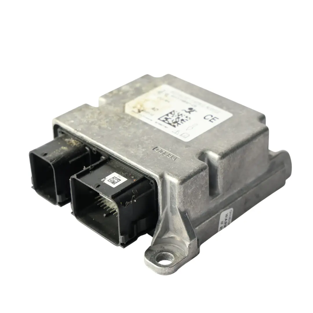 Mk1 Module De Commande Du Calculateur D'Admission Air pour Ford B-Max à propos du numéro de pièce AV1T-14B321-CE Ford B-Max Mk1 Module De Commande Du Calculateur D'Admission Air - SKU AV1T-14B321-CE - Numéro de pièce AV1T-14B321-CE