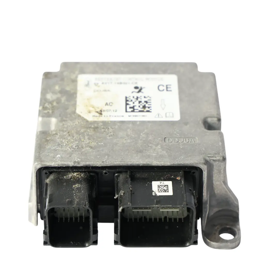 Ford B-Max Mk1 Module De Commande Du Calculateur D'Admission Air - SKU AV1T-14B321-CE - Numéro de pièce AV1T-14B321-CE