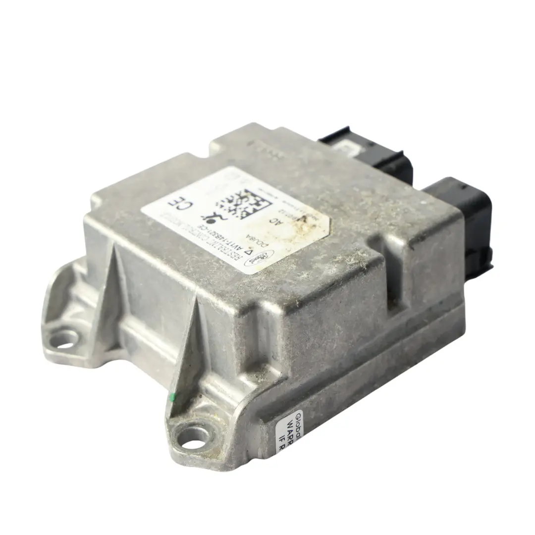 Ford B-Max Mk1 Modulo Aria Modulo Centralina - SKU AV1T-14B321-CE - Numero di parte AV1T-14B321-CE