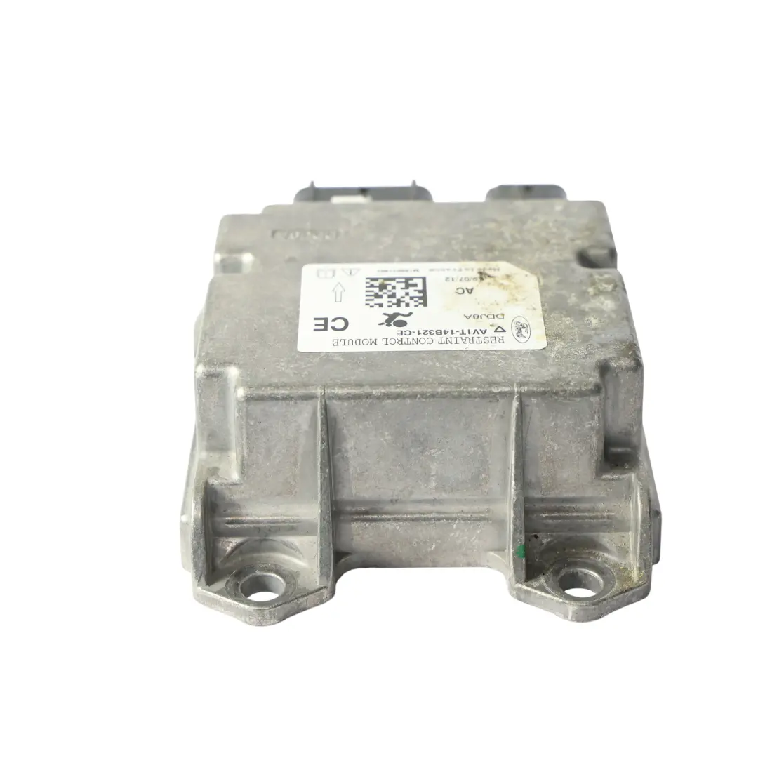 Ford B-Max Mk1 Moduł Sterownik Poduszek Powietrznych ECU - SKU AV1T-14B321-CE - Numer Części AV1T-14B321-CE