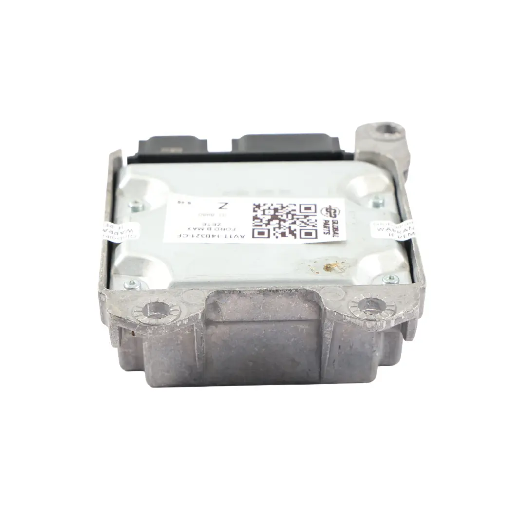 Mk1 Module Commande Du Calculateur D'Admission D'Air pour Ford B-Max à propos du numéro de pièce AV1T-14B321-CF Ford B-Max Mk1 Module Commande Du Calculateur D'Admission D'Air - SKU AV1T-14B321-CF - Numéro de pièce AV1T-14B321-CF