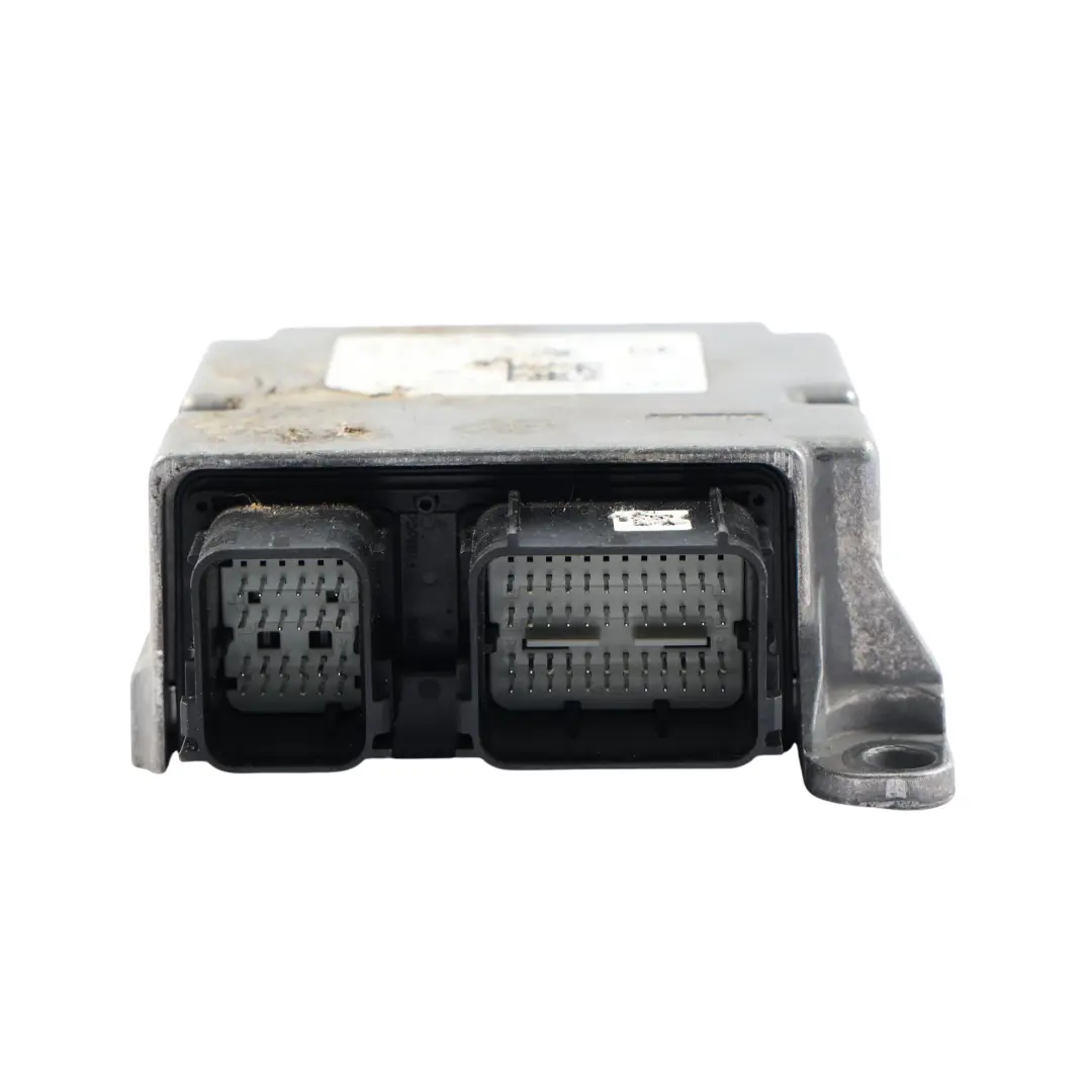 Ford B-Max Mk1 Moduł Sterownik Poduszek Airbag - SKU AV1T-14B321-CF - Numer Części AV1T-14B321-CF