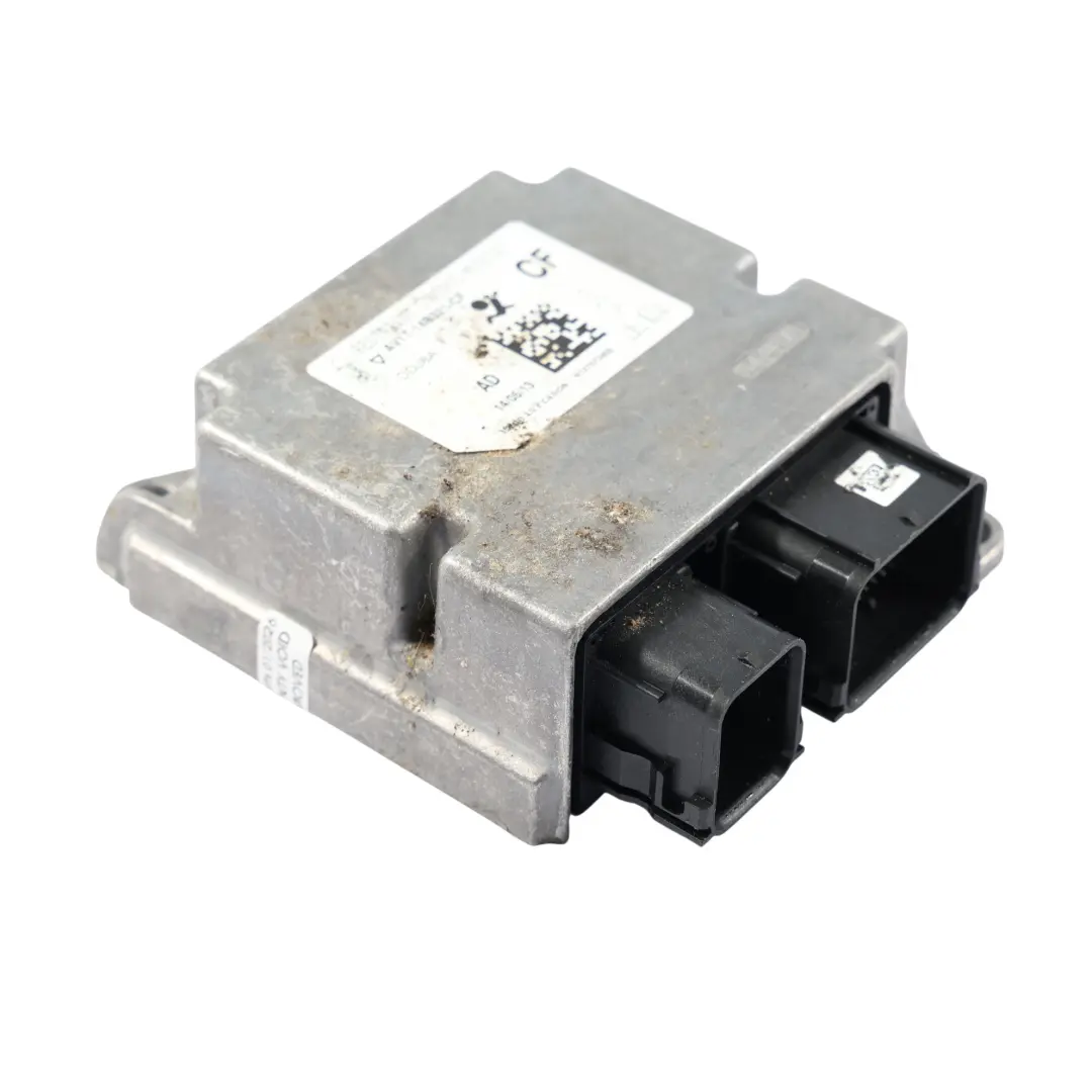 Ford B-Max Mk1 Modulo Aria Modulo Centralina - SKU AV1T-14B321-CF - Numero di parte AV1T-14B321-CF