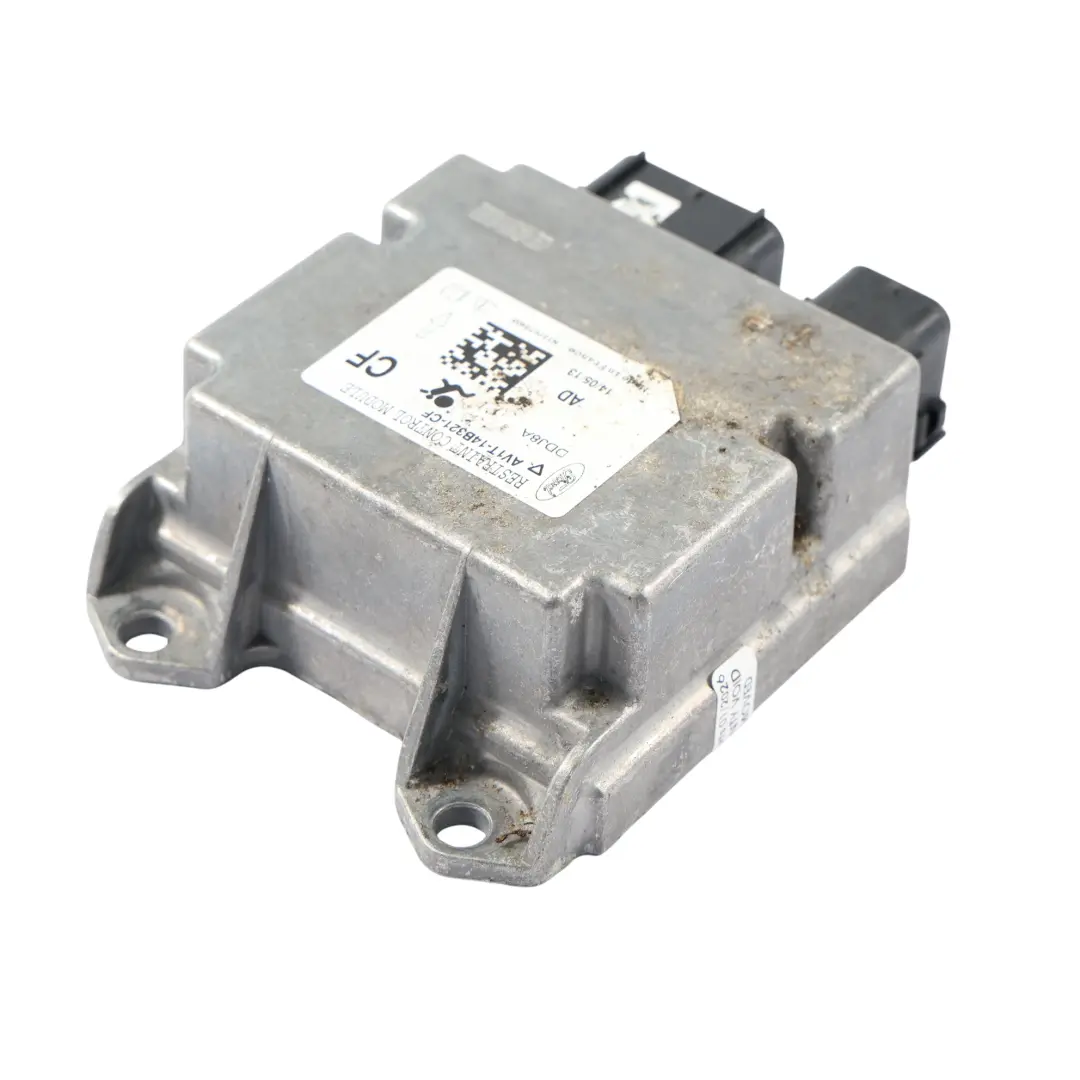 Ford B-Max Mk1 Air Module ECU Module Control Unit - SKU AV1T-14B321-CF - Part number AV1T-14B321-CF