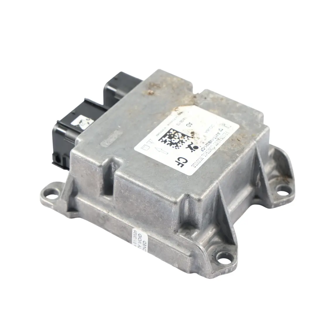 Ford B-Max Mk1 Luftmodul ECU Modul Steuergerät - SKU AV1T-14B321-CF - Teilenummer AV1T-14B321-CF