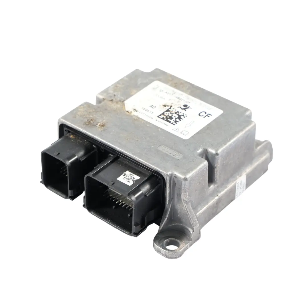 Mk1 Modulo Aria Modulo Centralina per Ford B-Max con numero di parte AV1T-14B321-CF Ford B-Max Mk1 Modulo Aria Modulo Centralina - SKU AV1T-14B321-CF - Numero di parte AV1T-14B321-CF