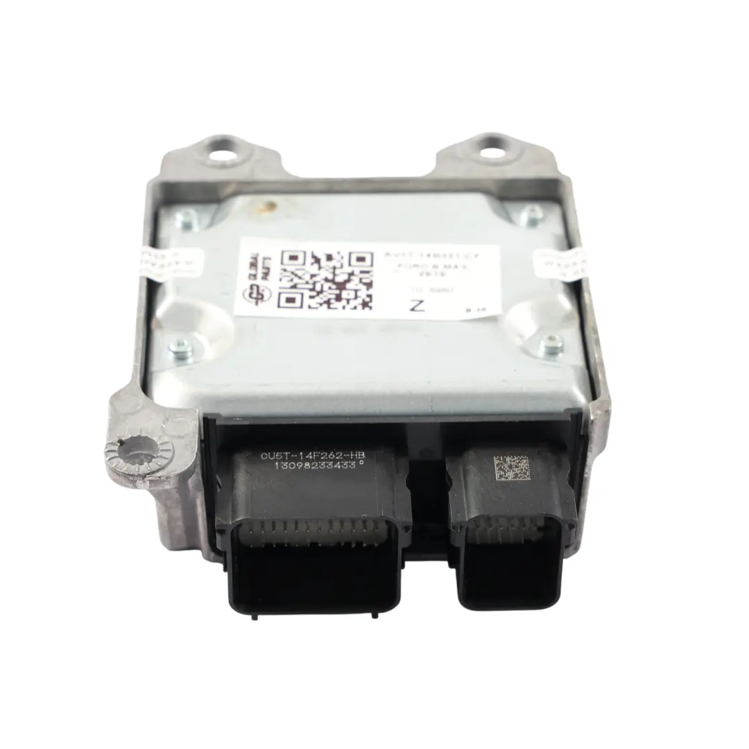 Ford B-Max Mk1 Modulo Aria Modulo Centralina - SKU AV1T-14B321-CF - Numero di parte AV1T-14B321-CF