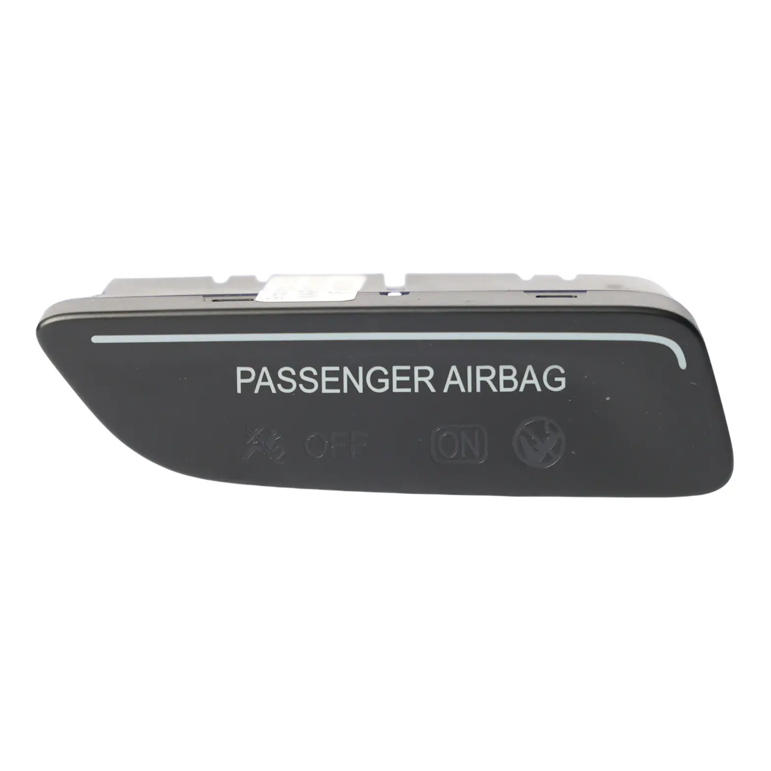 Ford B-Max Passenger Air Module Switch Indicator AV1T-14B418-AA