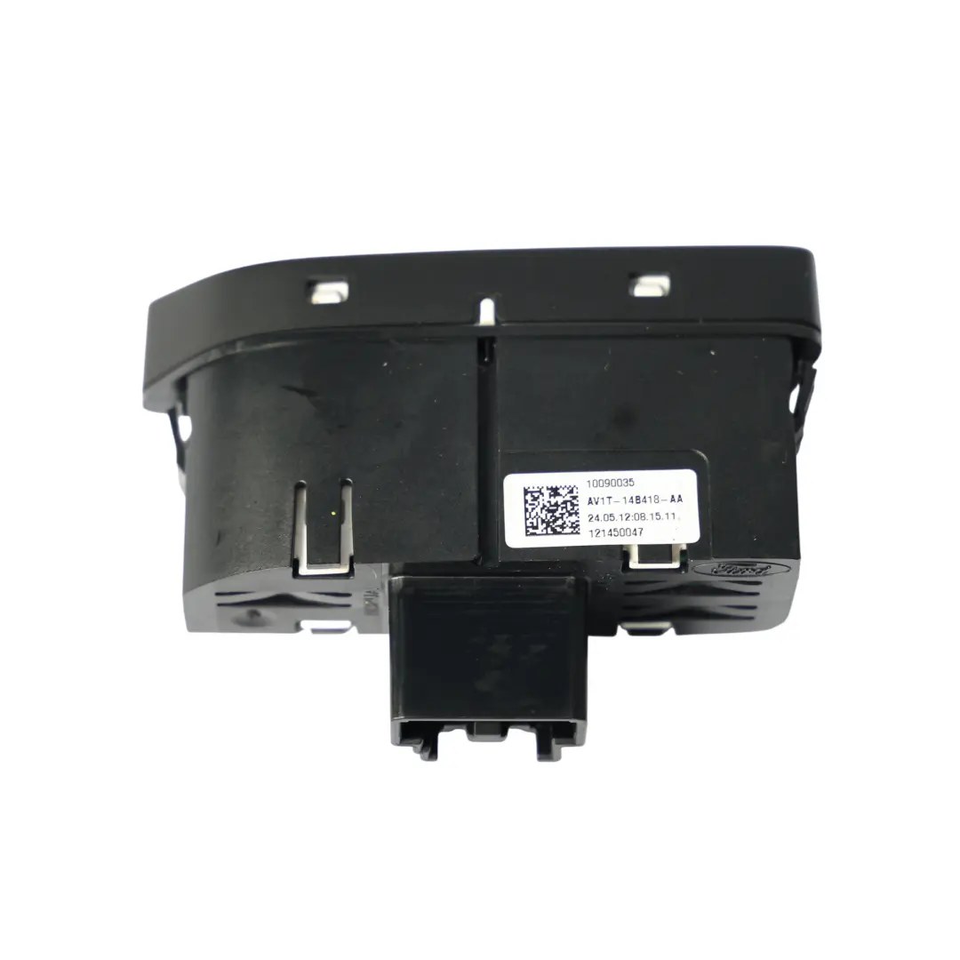 Ford B-Max Passenger Air Module Switch Indicator - SKU AV1T-14B418-AA - Part number AV1T-14B418-AA