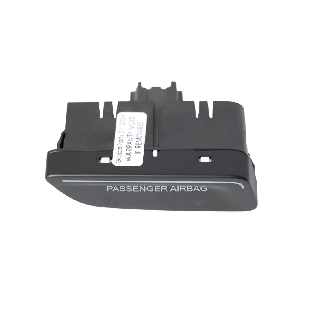 Ford B-Max Interruptor Del Módulo De Aire Pasajero Indicador - SKU AV1T-14B418-AA - Número de pieza AV1T-14B418-AA